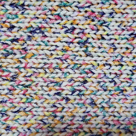 Zara Knit Shirt - Picture 4 of 4